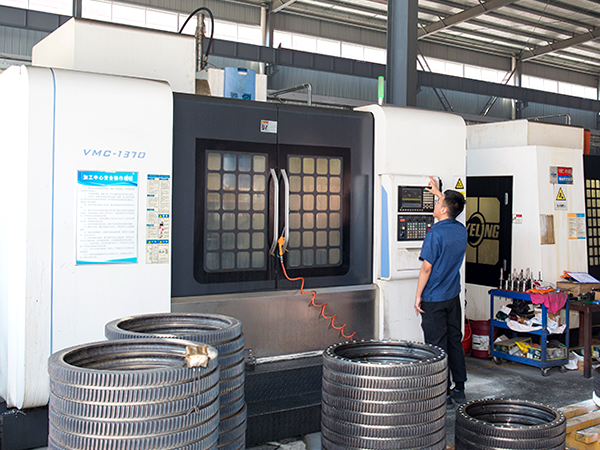 Jiangsu Manchen Transmission Technology Co., Ltd.